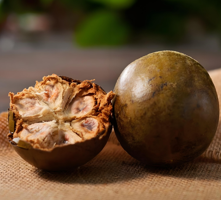 Siraitia grosvenorii Industrial Pressing Extraction
