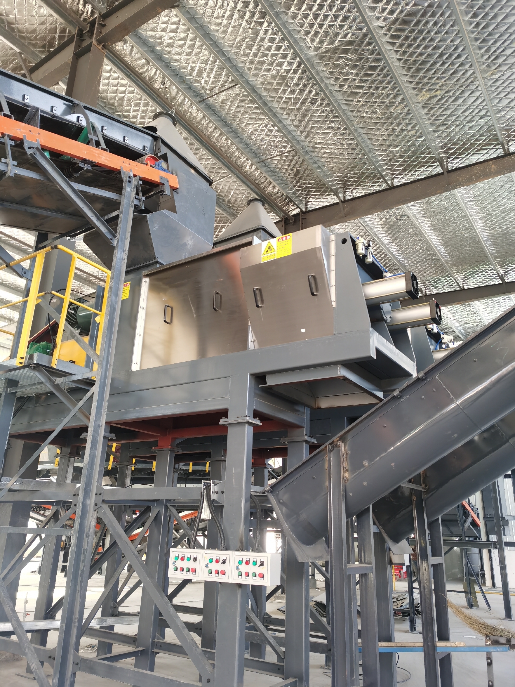 Industrial Juice Extractors: High-Performance Solutions for Large-Scale Juice Production