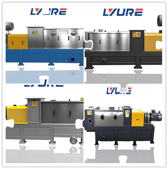 How to choose a screw press dehydrator that suits your needs among many products?