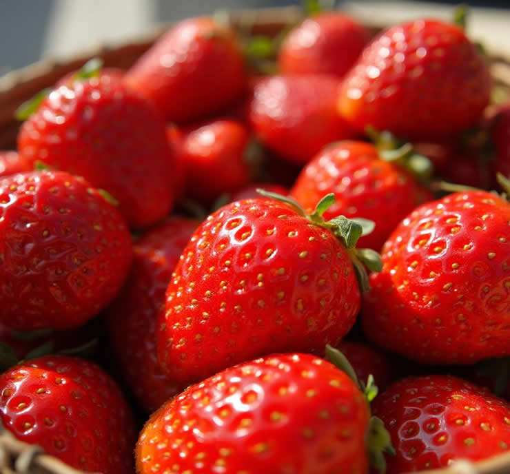 Screw Press for Strawberry Juice Processing