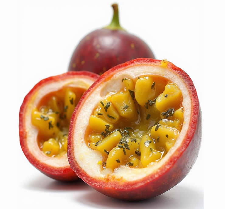 Passion Fruit Juice Screw Press