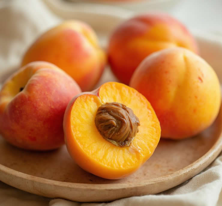 Screw Press for Apricot Juice Production