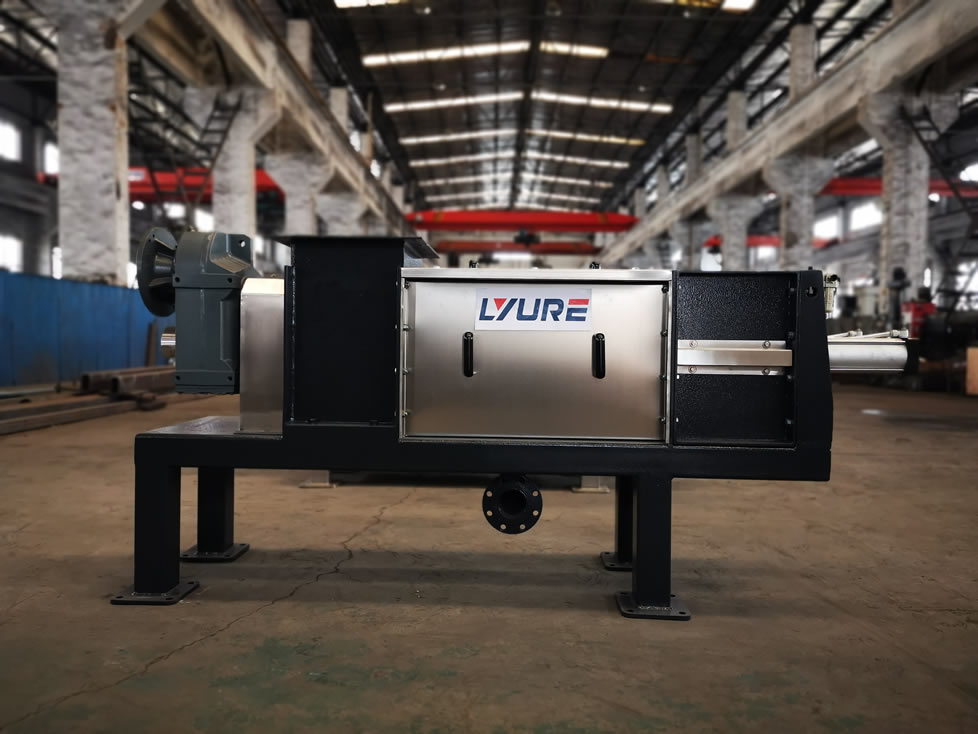 Unlocking Efficiency: The Ultimate Guide to Screw Press Technology and Its Benefits