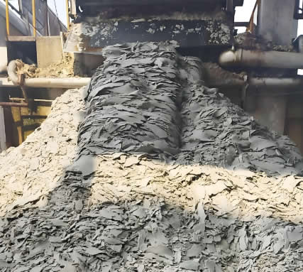 Understanding Pulp and Papermaking Screw Press: Function, Benefits, and Applications
