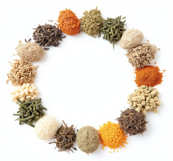 How to use screw press for herbal extraction